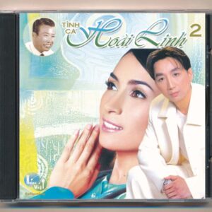 Nhạc Việt CD - Tình Ca Hoài Linh 2
