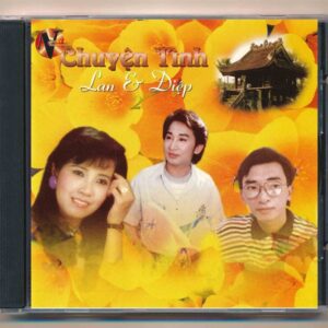 Ngày Mới CD - Chuyện Tình Lan Và Điệp 2 (ADCA)