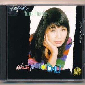 PHCD30 - Giờ Này Anh Ở Đâu - Phương Hồng Quế (3 Góc) KGNN