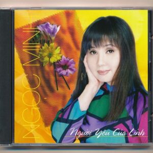 Ngọc Minh CD15 - Người Yêu Của Lính (CDV/CA) KGTUS