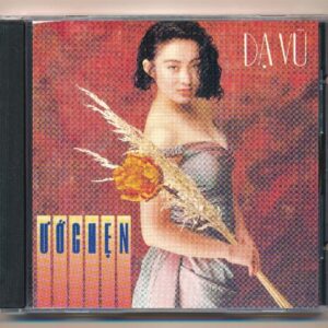 Dạ Vũ Nhạc Trẻ - Ước Hẹn (JVC) KGTUS