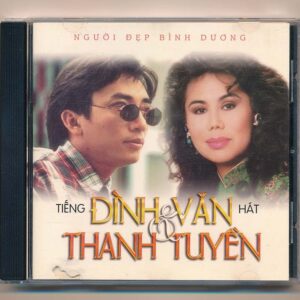 NDBDCD79 - Tiếng Hát Đình Văn - Thanh Tuyền (3G)