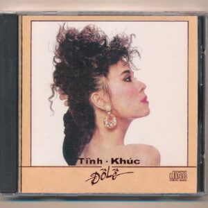 155. Tình Khúc Đỗ Lễ