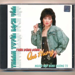 NDBDCD73 - Trên Dòng Sông Quê Hương