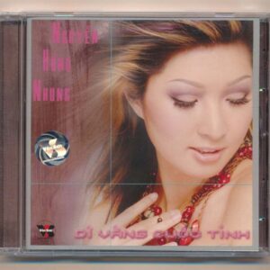 VSCD161 - Dĩ Vãng Cuộc Tình - Nguyễn Hồng Nhung (KGTH9)