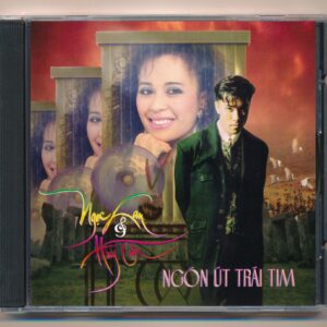 NDBDCD85 - Ngón Út Trái Tim - Ngọc Lan - Huy Tâm (AD/CA) KGTUS