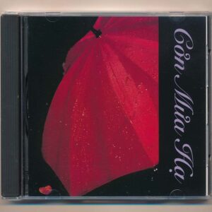 211. Cơn Mưa Hạ - Trung Hành - Lâm Thúy Vân