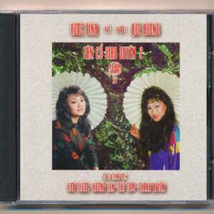 PHCD54 - Tân cổ giao duyên - Rước Tình Về Với Quê Hương (ADCA)