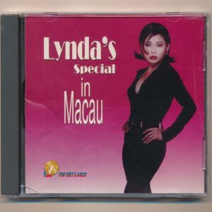 Phi Việt CD - Lynda's Special In Macau (3 Góc)