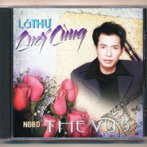 NDBDCD - Lá Thư Cuối Cùng - Thế Vũ (ADCA) KGVHC