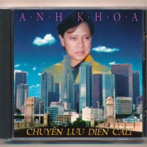 NDBDCD82 – Chuyến Lưu Diễn Cali – Anh Khoa (DADR) KGTUS