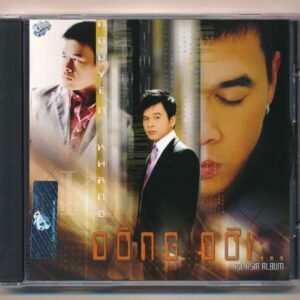 ASIACD220 - Dòng Đời - Nguyên Khang (KGTH9)