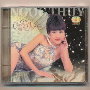 VSCD - Cho Em Được Mãi Yêu Anh - Ngọc Thúy (KGTUS)