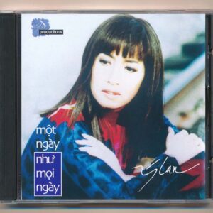 Ý Lan CD - Một Ngày Như Mọi Ngày (KGTUS)