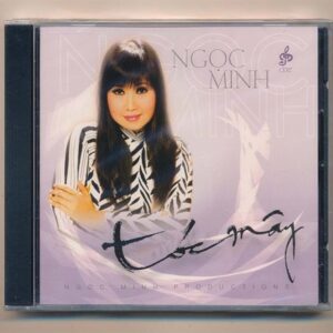 Ngọc Minh CD17 - Tóc Mây (Taiwan) KGTUS