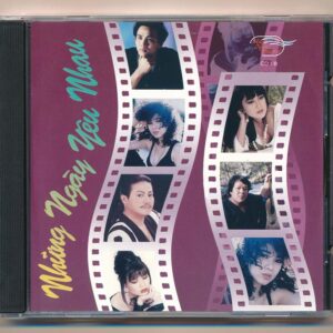 MNP CD18 – Những Ngày Yêu Nhau (2 Góc) KGTUS