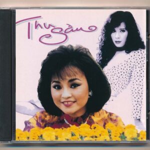 LVCD43 – Thu Sầu – Hương Lan – Ngọc Lan (TBD) KGTUS