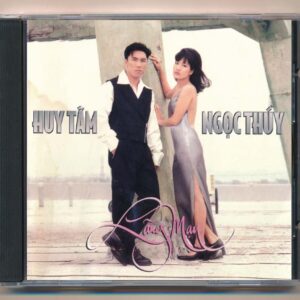 NDBDCD89 - Lãng Mạn - Huy Tâm - Ngọc Thúy (3 Góc) KGTUS