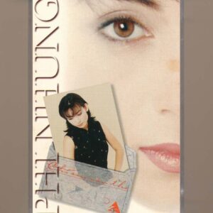 K Entertainment Tape - Chỉ Còn Vần Thơ - Phi Nhung (KGTUS)