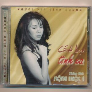 NDBDCD – Cát Bụi Tình Xa – Mộng Ngọc 1 (IFPI) KGTUS