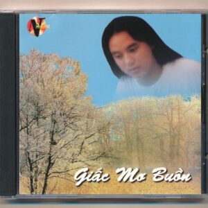 Ngày Mới CD - Giấc Mơ Buồn - Nhật Hào (ADCA)