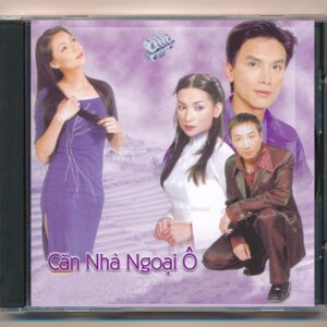 223. Căn Nhà Ngoại Ô (FAKE USA)