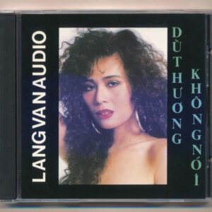 LVCD94 - Dù Thương Không Nói - Ngọc Lan (TBD, trầy) KGTUS
