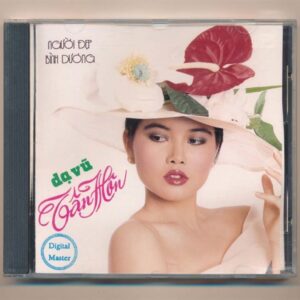 NDBDCD25 – Dạ Vũ Tân Hôn (Made By Distronic) KGTH9