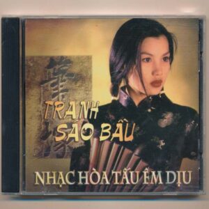 NDBDCD - Nhạc Hòa Tấu Êm Dịu - Tranh Sáo Bầu
