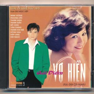 Quê Ngoại CD9 – Cải Lương Gái Điếm Vợ Hiền (Minh Vương – Phượng Liên – Thanh Sang – Thanh Tuấn – Mỹ Châu)