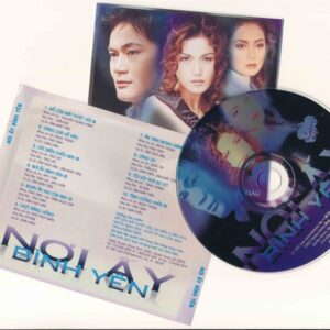 ASIACD98 - Nơi Ấy Bình Yên (Fake USA)