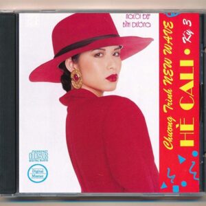 NDBDCD46 - Chương Trình New Wave - Hè Cali Kỳ 3 (CEI) KGNEW