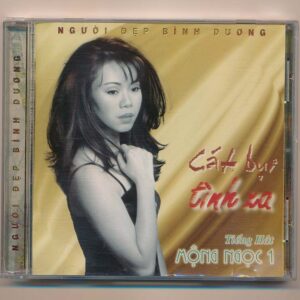 NDBDCD - Cát Bụi Tình Xa - Mộng Ngọc 1 (IFPI) KGVHC