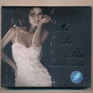 TNCD386 - Buồn Ơi Chào Mi - Hồ Lệ Thu