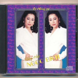 Lệ Hằng CD32 - Tiếng hát Ngọc Bích