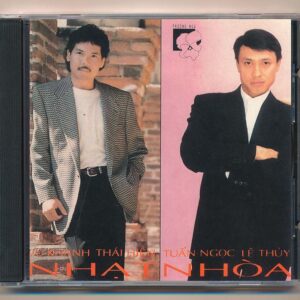 Phượng Nga CD11 - Nhạt Nhòa (Taiwan) KGTUS