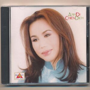 165. Anh Đi Chiến Dịch - Thanh Tuyền