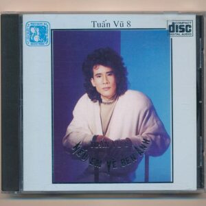 05. Nếu Em Về Bên Anh – Tuấn Vũ 8 (FAKE USA)