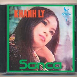 190. Sơn Ca 7 - Tiếng hát Khánh Ly (Trước 75)
