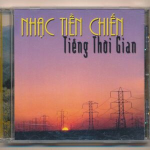 Mực Tím CD65 - Nhạc Tiền Chiến - Tiếng Thời Gian