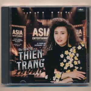 236. The Best Of Thiên Trang (ASIA - Fake USA)