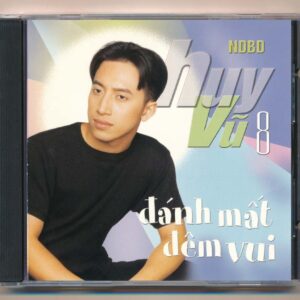 NDBDCD - Đánh Mất Đêm Vui - Huy Vũ 8 (KGTUS)