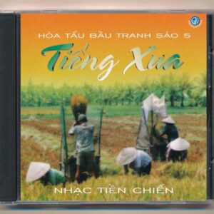 GNCD – Hòa Tấu Bầu Tranh Sáo 5 – Nhạc Tiền Chiến – Tiếng Xưa (Phôi @) KGMG