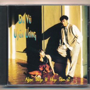 NDBDCD - Dạ Vũ Uyên Ương - Ngọc Thúy - Huy Tâm 2