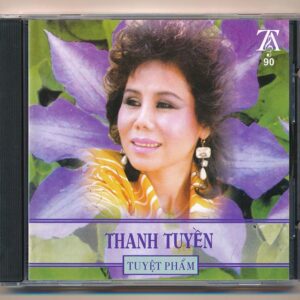 256. Thanh Tuyền Tuyệt Phẩm