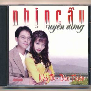 Thanh Trang CD - Nhịp Cầu Uyên Ương - Khả Tú - Bảo Thiên (KGTUS)