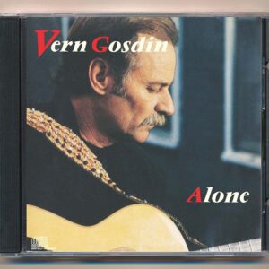 227. Alone - Vern Gosdin (Nhạc Quốc Tế)