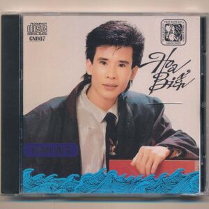 11. Hoa Biển - Tuấn Vũ 2