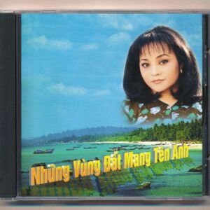 NDBDCD - Những Vùng Đất Mang Tên Anh - Lâm Quốc Hùng - Hương Lan (DADR) KGTUS