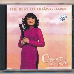 144. Chuyến Đò Vỹ Tuyến - Hoàng Oanh
